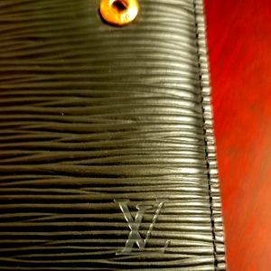 Louis Vuitton Agenda/Planner